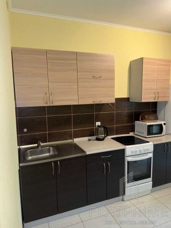 Продаж 1-к  53 м²  ЖК Паркові озера, М.Дарниця, парк Перемога Є Оселя - фото 1