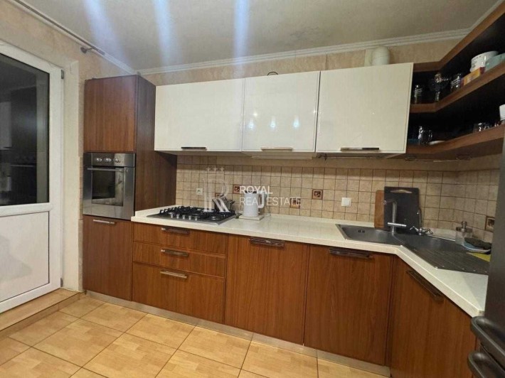 Продаж 1к квартири 47м2  Рибальська Печерськ з ремонтом Центр Дисконт - фото 1