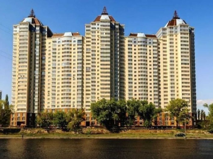 Продаж 2к квартири, вул. Туманяна Ованеса 15а - фото 1