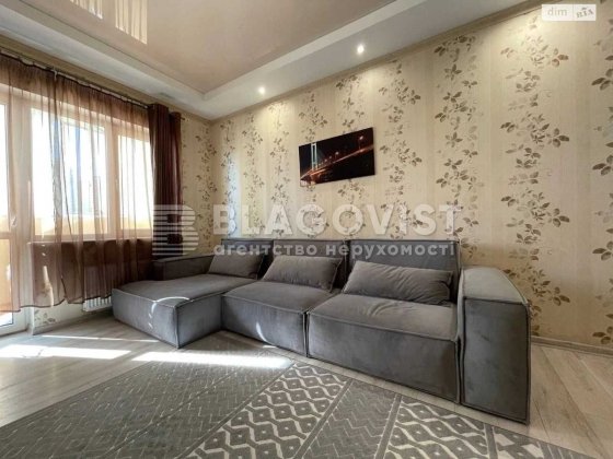 2 кімн квартира Печерськ Новопечерський Двір, вул Верхогляда 2а Київ