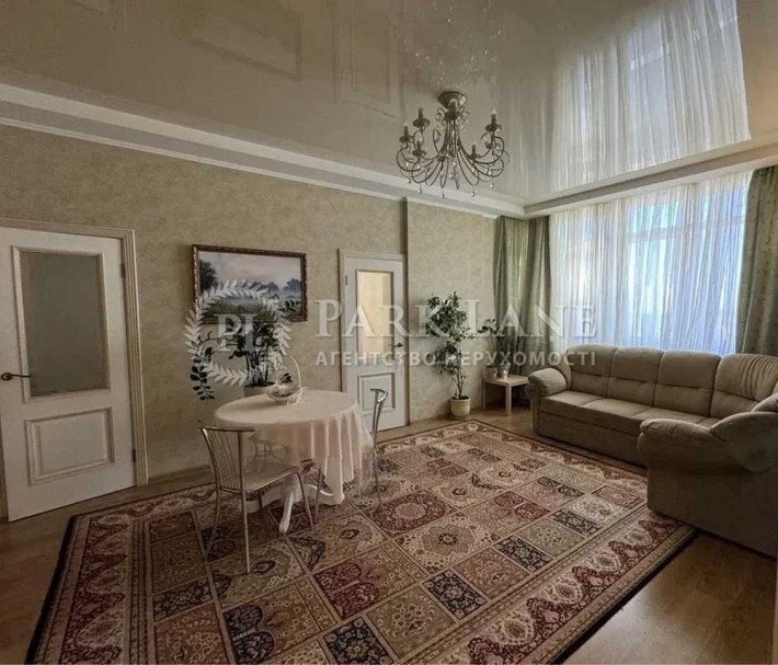 Продаж Здановської Юлії 50/2 Авторський ремонт 3к 90кв Лікоград 3 NEW - фото 1