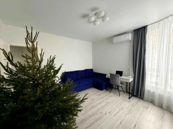 Продаж Топ ціна ЖК Каховський ремонт 2 кімнати Каховська Лівобережна Київ