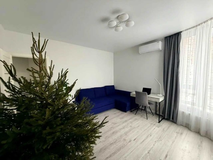 Продаж Топ ціна ЖК Каховський ремонт 2 кімнати Каховська Лівобережна - фото 1