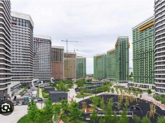 Днепровская набережная, ЖК "Грейт", дом 10. Видовая! (56м) Київ