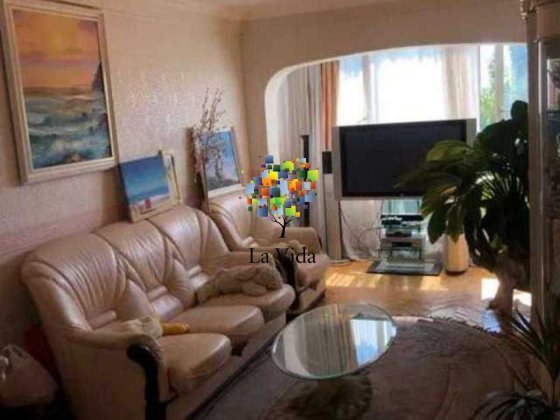Продаж 3к квартири вул. Березняківська 14а Київ