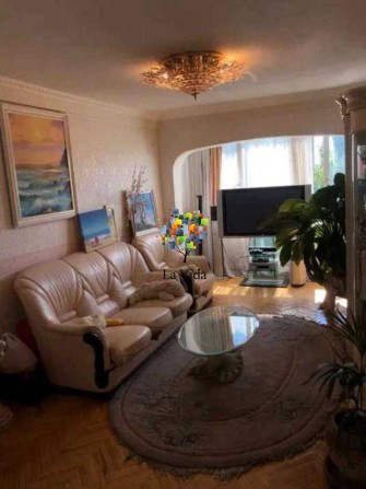 Продаж 3к квартири вул. Березняківська 14а - фото 1