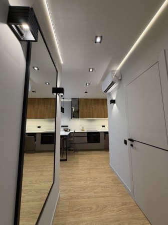 Без комісії‼️ Автономний ЖК Севен Seven Дніпровська набережна 18а - фото 1