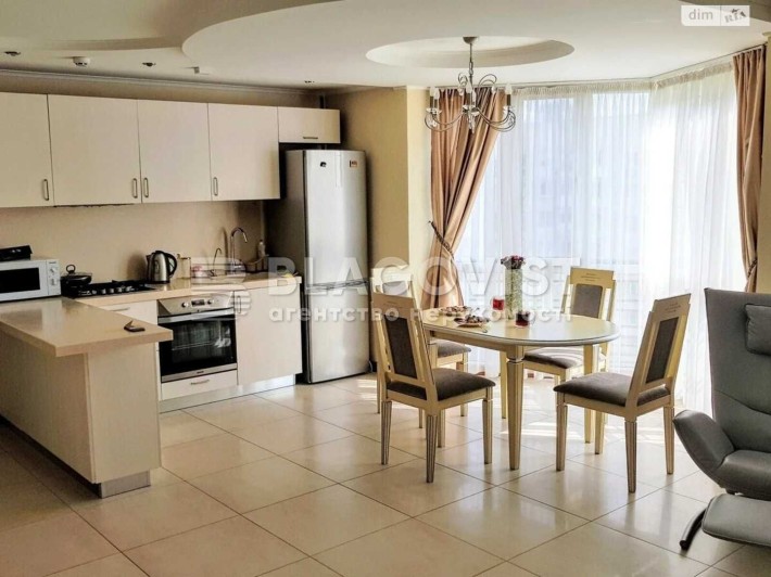 Продаж 2 к . Лесі Українки 10 . 65 м.кв Печерськ - фото 1