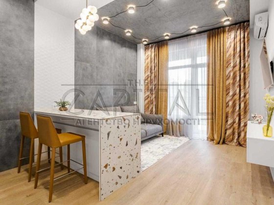 Продажа 2к квартиры, ЖК 52 Жемчужина, ул. Бойчука, Печерский р-н. Киев