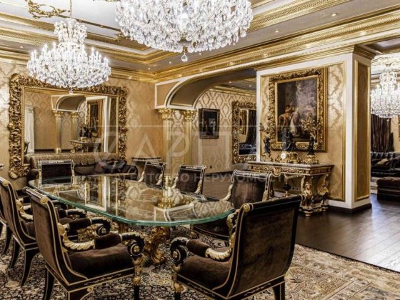 Продаж квартири, ЖК Regent Hill, вул. Микільсько-Хутірська, Печерськ Київ