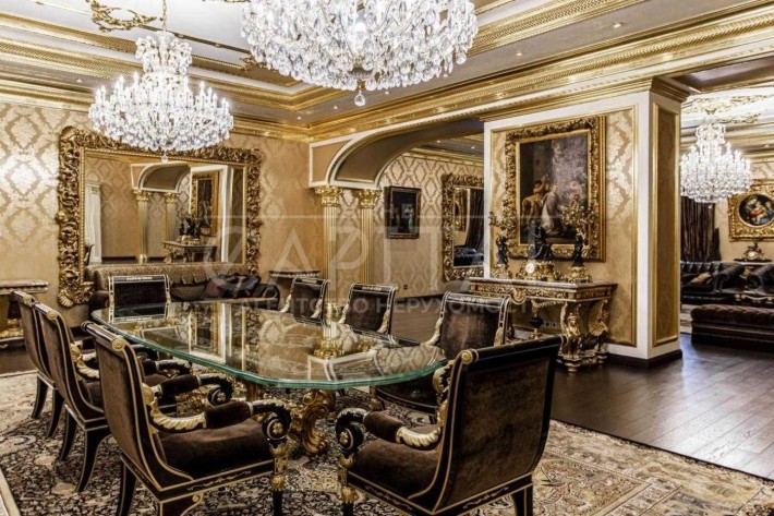 Продаж квартири, ЖК Regent Hill, вул. Микільсько-Хутірська, Печерськ - фото 1