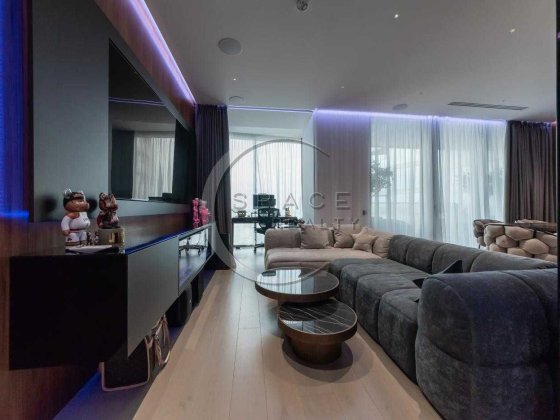 Продаж 3-кімнатної квартири в ЖК Taryan Towers - Іоанна Павла II 12 Киев