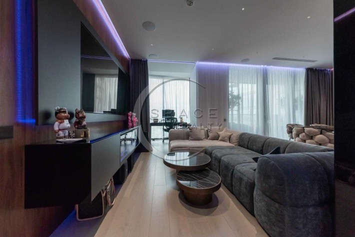 Продаж 3-кімнатної квартири в ЖК Taryan Towers - Іоанна Павла II 12 - фото 1