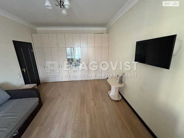 Продам 1 кімн кварт. з ремонтом Печерськ Бойчука,27 - фото 1