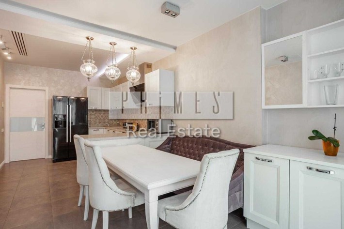 Продаж 3к квартири, ЖК Новопечерські Липки, вул. Верхогляда, 5 - фото 1