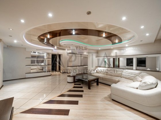 Продажа квартиры, ул. Архипенко Александра, Оболонь, парк Наталка Київ