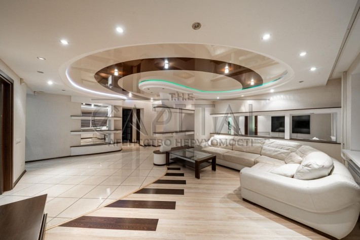 Продажа квартиры, ул. Архипенко Александра, Оболонь, парк Наталка - фото 1