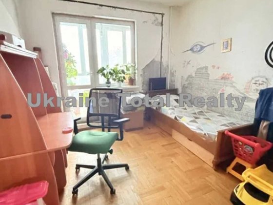 ОБОЛОНЬ! Терміново! Продаж 3 кімнатної квартири! Вулиця Петра Панча 9 Киев