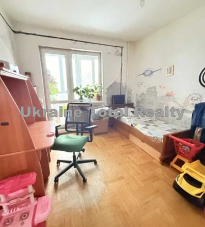 ОБОЛОНЬ! Терміново! Продаж 3 кімнатної квартири! Вулиця Петра Панча 9 - фото 1