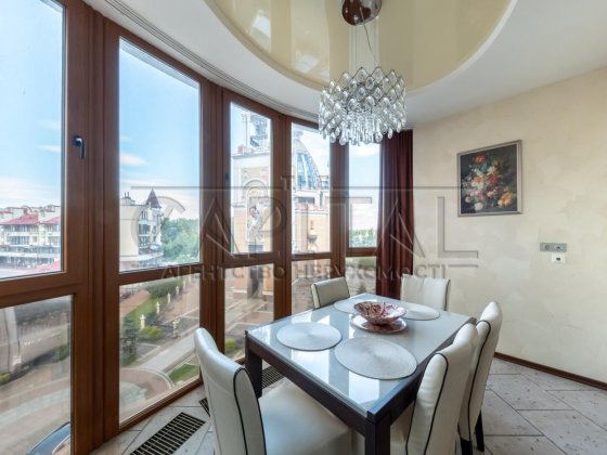 Продаж квартири, вул. Оболонська Набережна, Оболонський р-н Киев