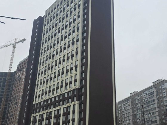 Продаж квартири ЖК Polaris Home  Plaza Киев