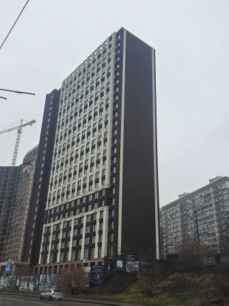 Продаж квартири ЖК Polaris Home  Plaza - фото 1