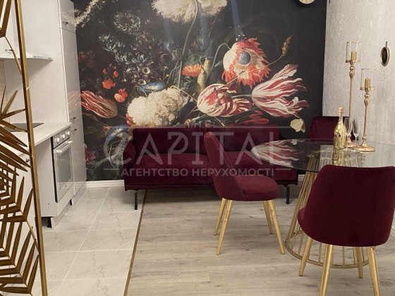 Продажа квартиры, ул. Макеевская, Оболонский р-н Київ