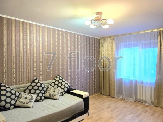 1 кімнатна квартира Закревського Милославичі ст.м.Почайна ліцей 293 Киев