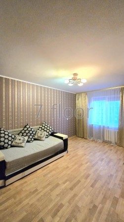 1 кімнатна квартира Закревського Милославичі ст.м.Почайна ліцей 293 - фото 1