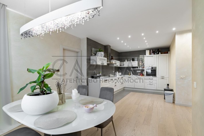 Продаж квартири, вул.Голосіївська, Голосієво - фото 1