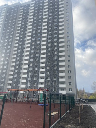 77м єоселя жк Десеянський Троєщина електротехнічна 43 - фото 1