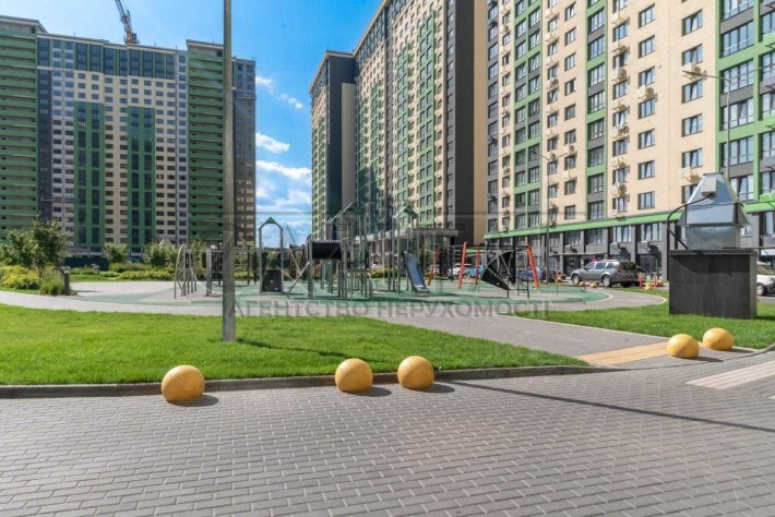 Продажа квартиры ул. Максима Михаила, 32Б  ЖК Лико Град Перфект Таун - фото 1