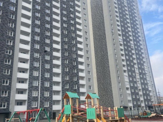 Єоселя 2к 84м жк Деснянський Героїв енергетиків 43 Парк Молодіжний Київ