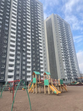 Єоселя 2к 84м жк Деснянський Героїв енергетиків 43 Парк Молодіжний - фото 1