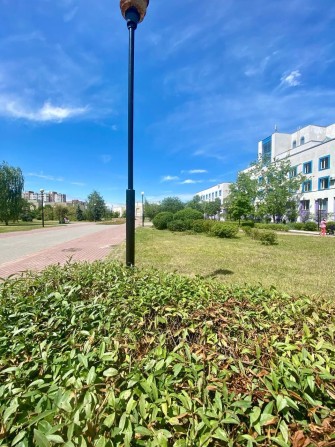 Жк деснянський 77м єОселя Закревського  парк Молодіжний - фото 1