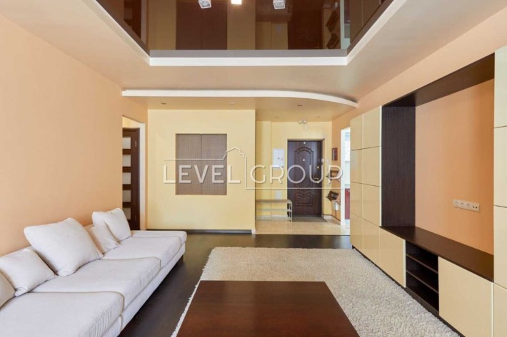 Продаж 3-кім квартира 117м2 ЖК Голосієво Деміївська - фото 1