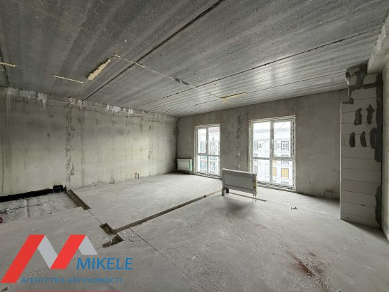 Без% 1к 41м2 ЖК Нова Англія, Максимовича м. Васильківська Киев