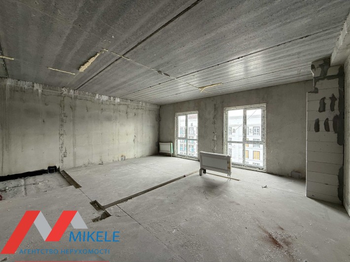 Без% 1к 41м2 ЖК Нова Англія, Максимовича м. Васильківська - фото 1