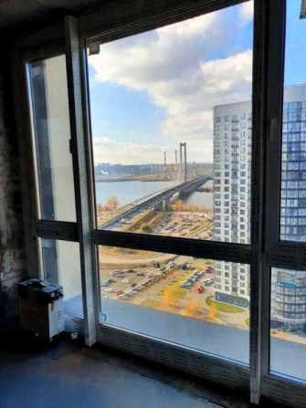 Продаж унікальної видової на Дніпро  Зарічна  Славутич - фото 1