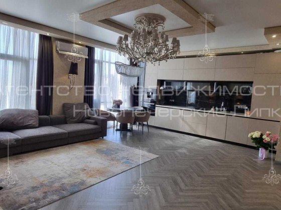 Продаж квартири Новопечерські липки, Верхогляда 11в,Ремонт, Печерськ Киев