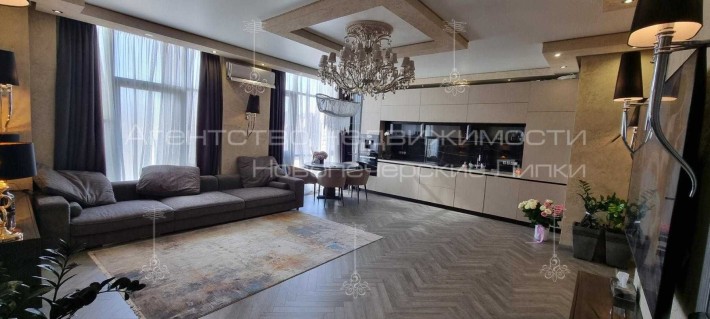 Продаж квартири Новопечерські липки, Верхогляда 11в,Ремонт, Печерськ - фото 1