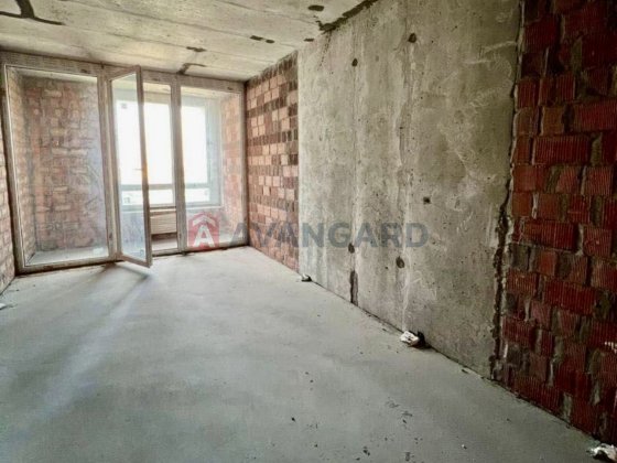 Славутич Зарічний Севен 2-х кім квартира 7поверх Київ