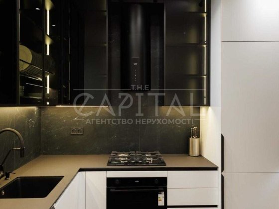 Продаж квартири, вул. Михайла Бойчука, Печерський р-н, Звіринець Київ