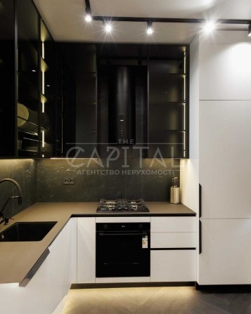 Продаж квартири, вул. Михайла Бойчука, Печерський р-н, Звіринець - фото 1