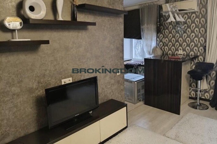 2 кім. кв.вул. Михайла Бойчука 13А .Печерськ - фото 1