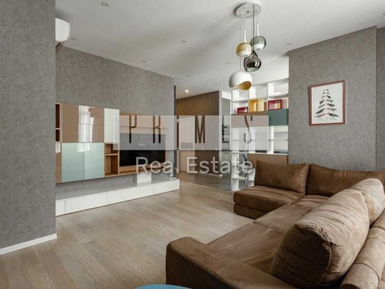 Продаж 4к квартири, ЖК Новопечерські Липки, вул. Верхогляда, 12 Киев