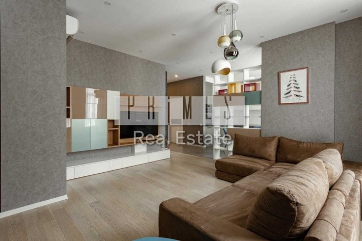 Продаж 4к квартири, ЖК Новопечерські Липки, вул. Верхогляда, 12 - фото 1