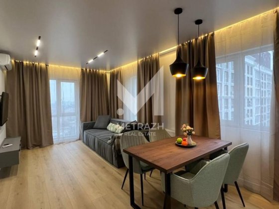 ВИГІДНО! ТОП-квартира в ЖК Нова Англія! Євродвушка 41м2 Киев