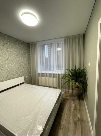 Продаж 1 кімн. квартири в ЖК Svitlo Park (Світло парк) - фото 1