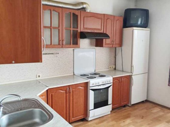 1-к квартира Бучанський, Вишневе, 57000 $ Вишневе